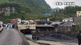 贵州金沙一煤矿发生煤与瓦斯突出事故，致1人死亡7人被困！