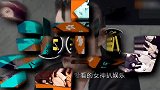 吴永恩攻心拿下王子文，地铁搂腰占有欲十足，共享社交圈真恋爱