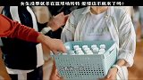 女生没事就多在篮球场转转，爱情这不就来了吗