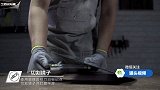 DIY网球拍壁镜【工匠实验室】