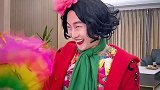 过年的尴尬瞬间3 2021新春日记