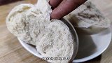 蒸馒头记好这四点，又白又松软，蜂窝更细腻，麦香味浓郁