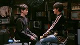 周震南Samuel互相diss！像2个小学生在吵架