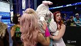 WWE-14年-SD第800期：亚当罗斯大战凯恩-花絮