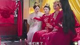 平平无奇的小宫女，竟摇身变成了当朝皇后，这是什么神仙命运