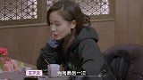 王子文含泪哭诉：当单亲母亲的心酸！吴永恩的举动，王子文都傻眼
