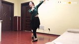 明星私教健身课：简单中国舞蹈：知否/新贵妃醉酒（赵梦婕）