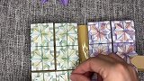 奶奶得针线包，满满的回忆！
