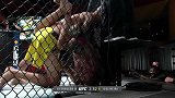 UFC第256期主赛：托尼-弗格森VS查尔斯-奥利维拉