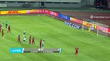中超第13轮五佳扑救 顾超神勇救险祎凡令鲁能双枪无奈