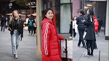 等人的时候焦虑不安，等到了喜逐颜开。你是这样的吗？