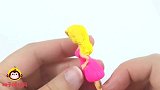 真厉害！芭比居然制作出好迷你的小芭比，咋做到的呢？