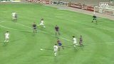 AC米兰欧冠名场面 1994年决赛4-0血洗巴塞罗那