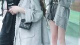 自觉的女生被嫌弃了，伤心啊