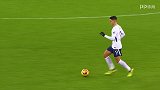 英超-1718赛季-英超知识点：阿森纳连续5场打进3球以上 BIG6是莫耶斯的噩梦-专题