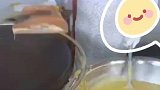 煎饼摊出了满满艺术，可以称的上是出神入化了