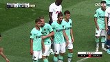 罗斯连续突破B罗无奈犯规 凯恩主罚定位球错失良机