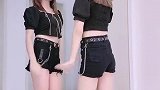 你们谁能从这镜子里找不同呢？