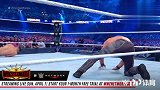 WWE中国-20190406-摔跤狂热大赛34 洲际冠军赛 赛斯罗林斯vs米兹vs芬巴洛尔 全场