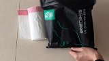 养猫的都看过来，这猫砂袋也太好用了818新潮好物节 萌宠好物 收口猫砂袋 养猫