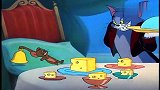 猫和老鼠儿童搞笑动画斯派克悲惨生活，连汤姆都能欺负！