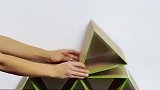 盒子变废为宝小技巧来了，看完视频的你学会了吗？快去试试吧