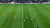 洛伦佐·佩莱格里尼 欧联 2019/2020 欧联 小组赛第5轮 伊斯坦布尔 VS 罗马 精彩集锦