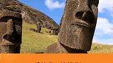 你们觉得这些石像是怎样来的