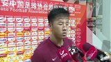 5-1大胜对手李圣龙总结：不同阵型针对不同对手我们都很想赢