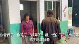 农村公婆一大早就吵架，儿媳笑脸相劝无果，干脆谁也不管了