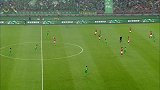 第12轮 北京国安vs河南建业 02'