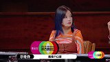 尔冬升点评张大大演技，第一句直言“无语”2字，全场听懵了！