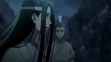 《魔道祖师》魏婴：掉线修炼中，勿扰