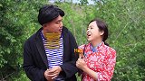 男子打劫，谁知遇不正经美女，劫财不成反被劫色，看一遍笑一遍