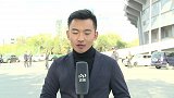 秋高气爽苏宁易购丰台争胜 两大神锋欲一决高下