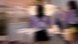 创造101女团回顾，尹蕊逛街太疯狂，遭队友调侃“脱缰的野马”