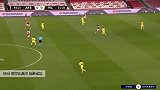 阿尔比奥尔 欧联 2020/2021 阿森纳 VS 比利亚雷亚尔 精彩集锦