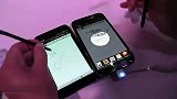 三星Galaxy Note vs Note 2详细对比