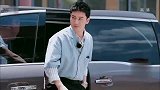东巴百步梯，黄晓明看到，太难了