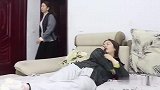 大龄剩女姐姐被弟媳赶出家门，三年后姐姐有钱回家，结局温馨