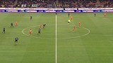 意甲-0910赛季-联赛-第9轮-国际米兰VS卡塔尼亚 (上)-全场