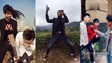 许华升：造型实在是搞笑了，两个人都人不住笑场了