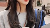 因为我不爱吃，所以我才这么…… 美女 搞笑 百万开麦