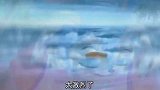 虹猫蓝兔：蓝兔看到雷电害怕，寒天看到出来解救蓝兔