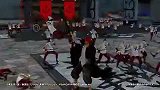 游乐园《海贼无双3》宣传动画香克斯篇