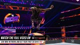 WWE-16年-205live第3期：帕金斯VS里奇斯旺集锦-精华