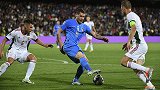 欧国联-巴雷拉破门佩莱格里尼建功 意大利2-1力克匈牙利