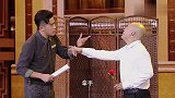 小伙对上部戏入戏太深，突然饰演爱情剧竟频频惹出笑料