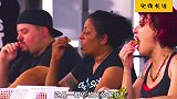 刺激！首届吃辣椒世界锦标赛，选手被辣的眼泪鼻涕到处飞！