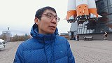 世界杯-航天博物馆偶遇中国留学生 萨马拉除了有火箭还有足球-专题